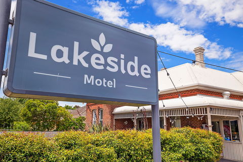 Hamilton Lakeside Motel - Kalgoorlie Accommodation 2