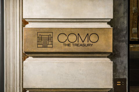COMO The Treasury, Perth - Kalgoorlie Accommodation 1