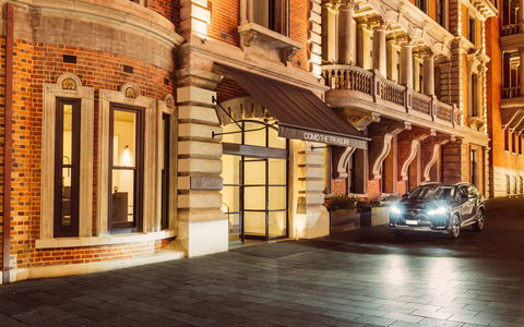 COMO The Treasury, Perth - Kalgoorlie Accommodation 2