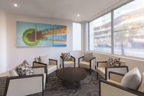 Rendezvous Hotel Perth Central - Kalgoorlie Accommodation 2