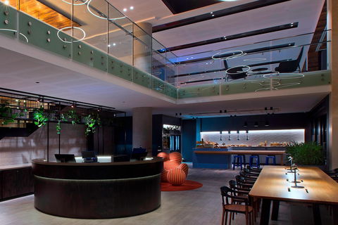 Aloft Perth - Kalgoorlie Accommodation 1