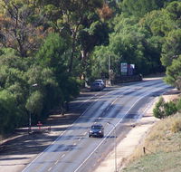 Burra Motor Inn - Kalgoorlie Accommodation