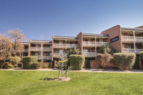 Adina Serviced Apts Canberra Kingston - Kalgoorlie Accommodation 0