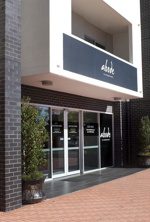 Abode Tuggeranong - Kalgoorlie Accommodation 0