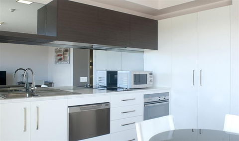 Abode Tuggeranong - Kalgoorlie Accommodation 1