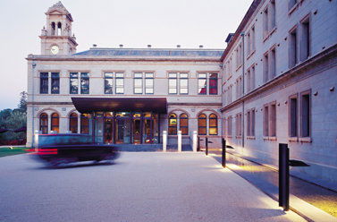 Mansion Hotel & Spa - Kalgoorlie Accommodation 1