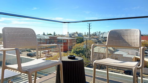 Semaphore Splash Apartments - Kalgoorlie Accommodation 1