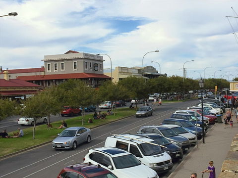 Semaphore Splash Apartments - Kalgoorlie Accommodation 2