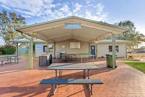 Discovery Parks Port Augusta - Kalgoorlie Accommodation 0