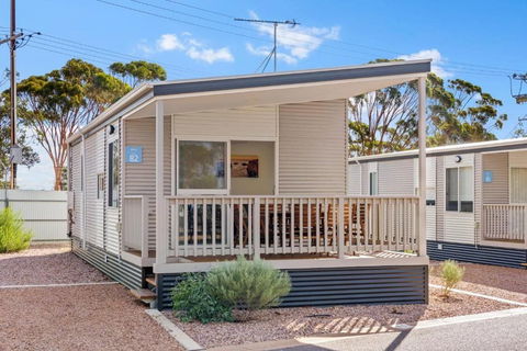 Discovery Parks Port Augusta - Kalgoorlie Accommodation 1