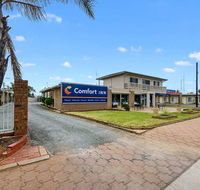 Comfort Inn Flinders on Main - Kalgoorlie Accommodation