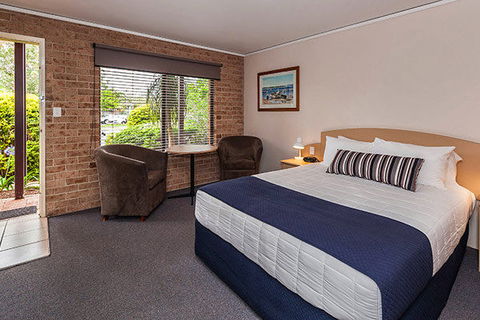Macquarie Barracks Inn - Kalgoorlie Accommodation 1