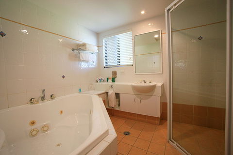 Macquarie Barracks Inn - Kalgoorlie Accommodation 2