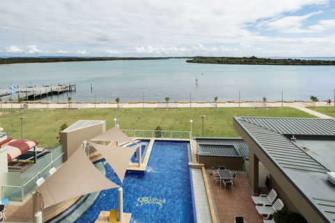 Rydges Port Macquarie - Kalgoorlie Accommodation 0