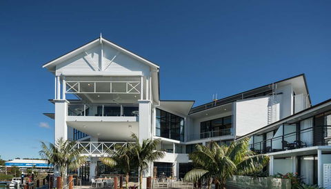 Sails Resort Port Macquarie By Rydges - Kalgoorlie Accommodation 0