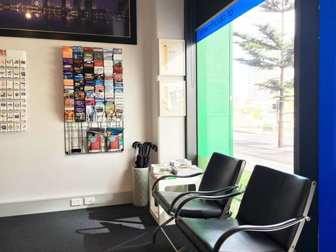 DPC New Quay - Kalgoorlie Accommodation 2