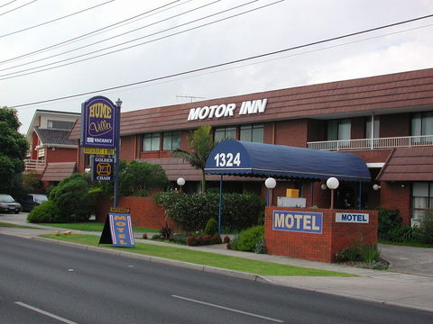 Hume Villa Motor Inn - Kalgoorlie Accommodation 0