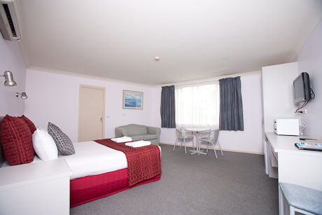 Hume Villa Motor Inn - Kalgoorlie Accommodation 2