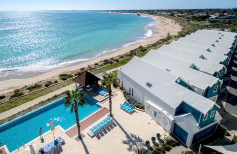 Seashells Resort Mandurah - Kalgoorlie Accommodation 1