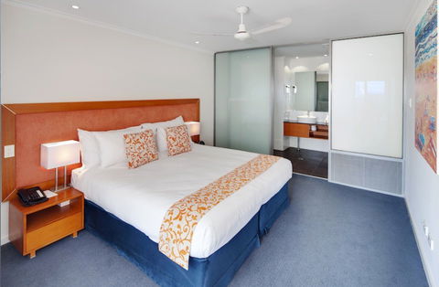 Seashells Resort Mandurah - Kalgoorlie Accommodation 2