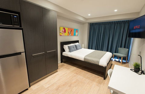 Studio 8 Residences (Adults Only) - Kalgoorlie Accommodation 2