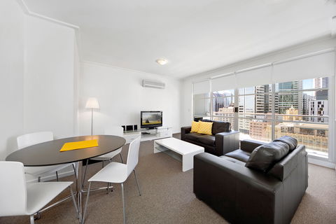 Astra Apartments Sydney CBD - Kalgoorlie Accommodation 0