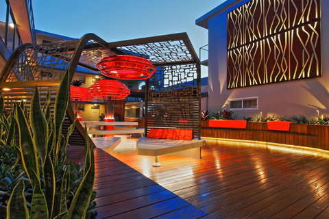 Haven Glebe - Kalgoorlie Accommodation 0