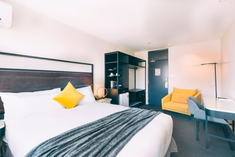Haven Glebe - Kalgoorlie Accommodation 2