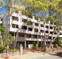 Metro Aspire Hotel Sydney - Kalgoorlie Accommodation
