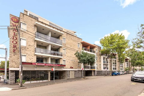 Nesuto Chippendale Sydney Apt Hotel - Kalgoorlie Accommodation 0