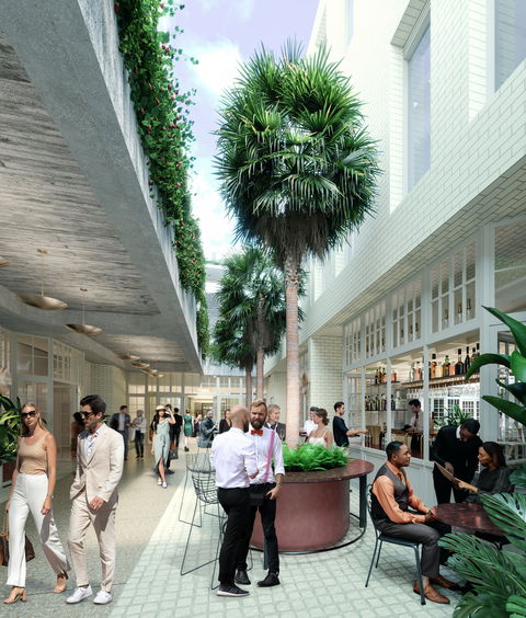 InterContinental Mornington Peninsula - Kalgoorlie Accommodation 1