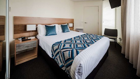 Salamanca Terraces - Kalgoorlie Accommodation 1