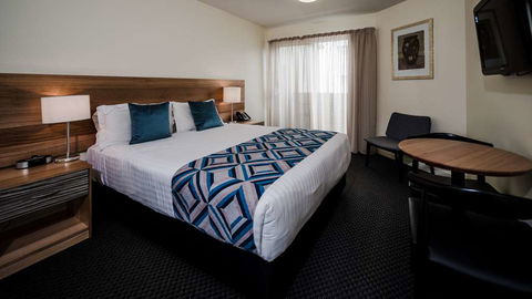 Salamanca Terraces - Kalgoorlie Accommodation 2