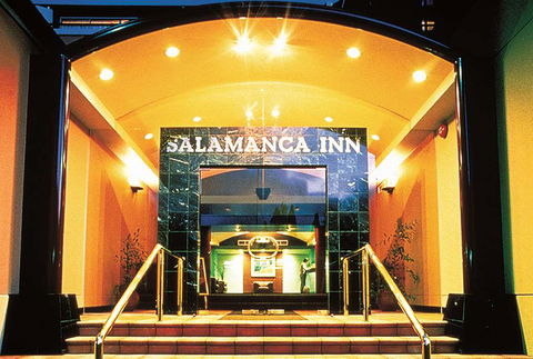 Salamanca Inn - Kalgoorlie Accommodation 0