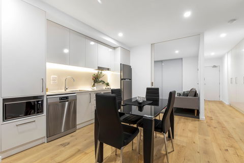 Astra Apartments Newcastle - Kalgoorlie Accommodation 2