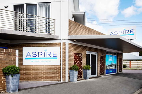 Aspire Mayfield - Kalgoorlie Accommodation 0