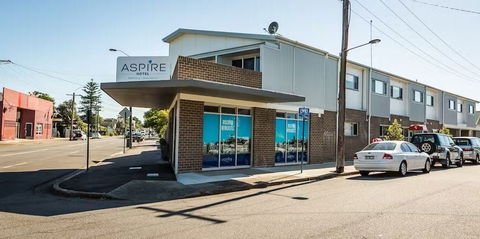 Aspire Mayfield - Kalgoorlie Accommodation 1