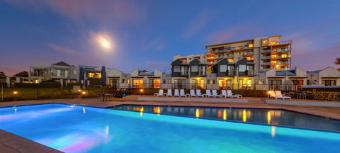 Assured Ascot Quays Apartment Hotel - Kalgoorlie Accommodation 0