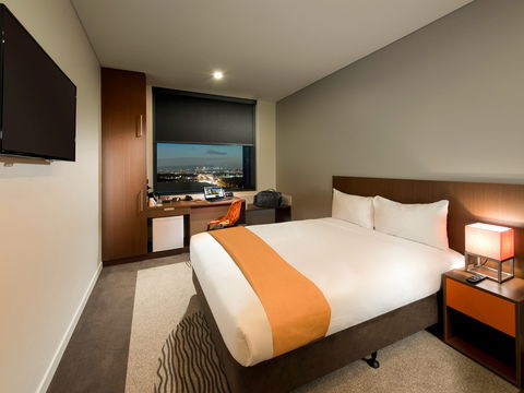 Ibis Brisbane Airport Hotel - Kalgoorlie Accommodation 2