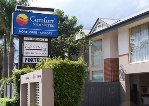 Comfort Inn & Suites Northgate Airport - Kalgoorlie Accommodation 0