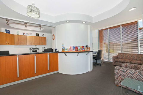 Comfort Inn & Suites Northgate Airport - Kalgoorlie Accommodation 1