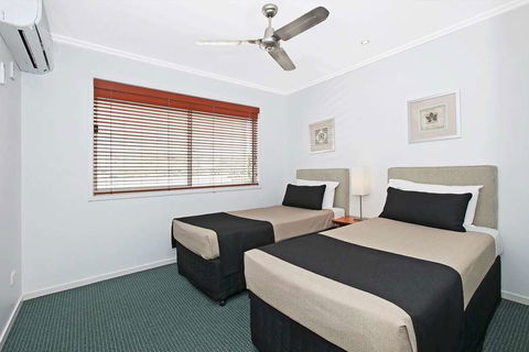 Comfort Inn & Suites Northgate Airport - Kalgoorlie Accommodation 2