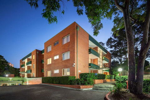 APX Apartments Parramatta - Kalgoorlie Accommodation 0