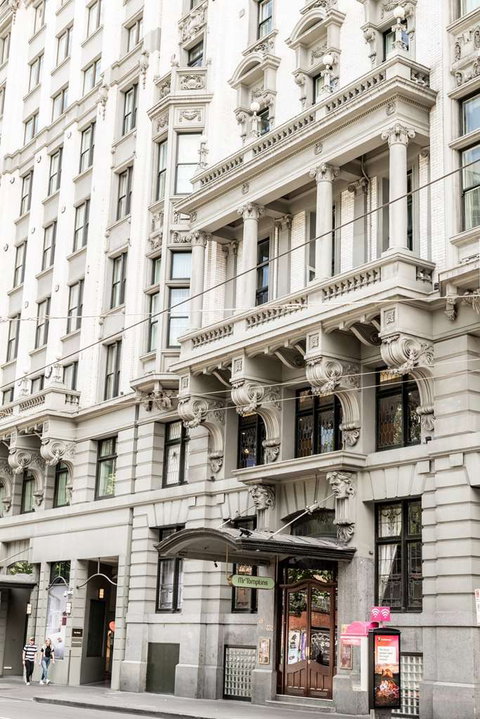 Rendezvous Hotel Melbourne - Kalgoorlie Accommodation 1