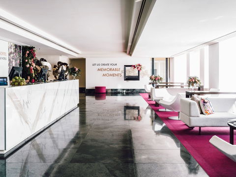 The Como Melbourne MGallery Collection - Kalgoorlie Accommodation 1