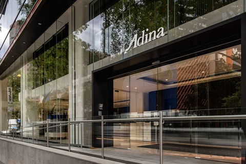 Adina Apartment Hotel Melbourne - Kalgoorlie Accommodation 1