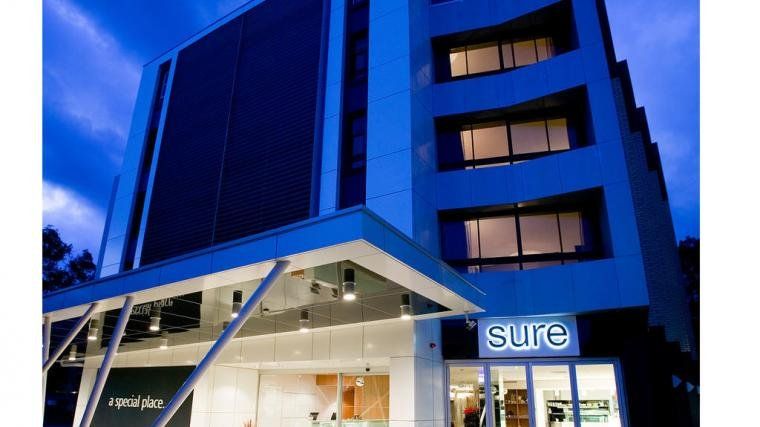 St Leonards NSW Kalgoorlie Accommodation