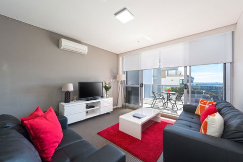 Astra Apartments North Sydney - Kalgoorlie Accommodation 2