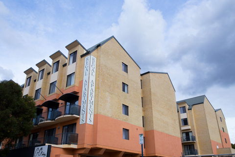 Regal Apartments - Kalgoorlie Accommodation 0