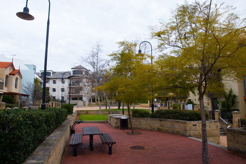 Regal Apartments - Kalgoorlie Accommodation 1